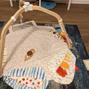 Lovevery play gym